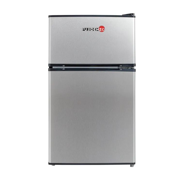 Refrigerators & Freezers
