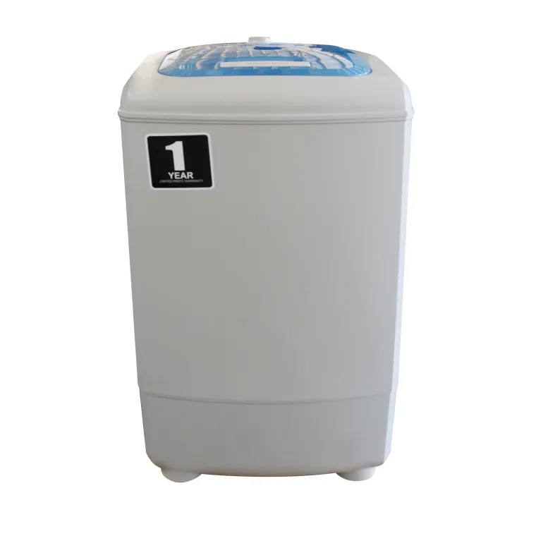 Washers and Dryers