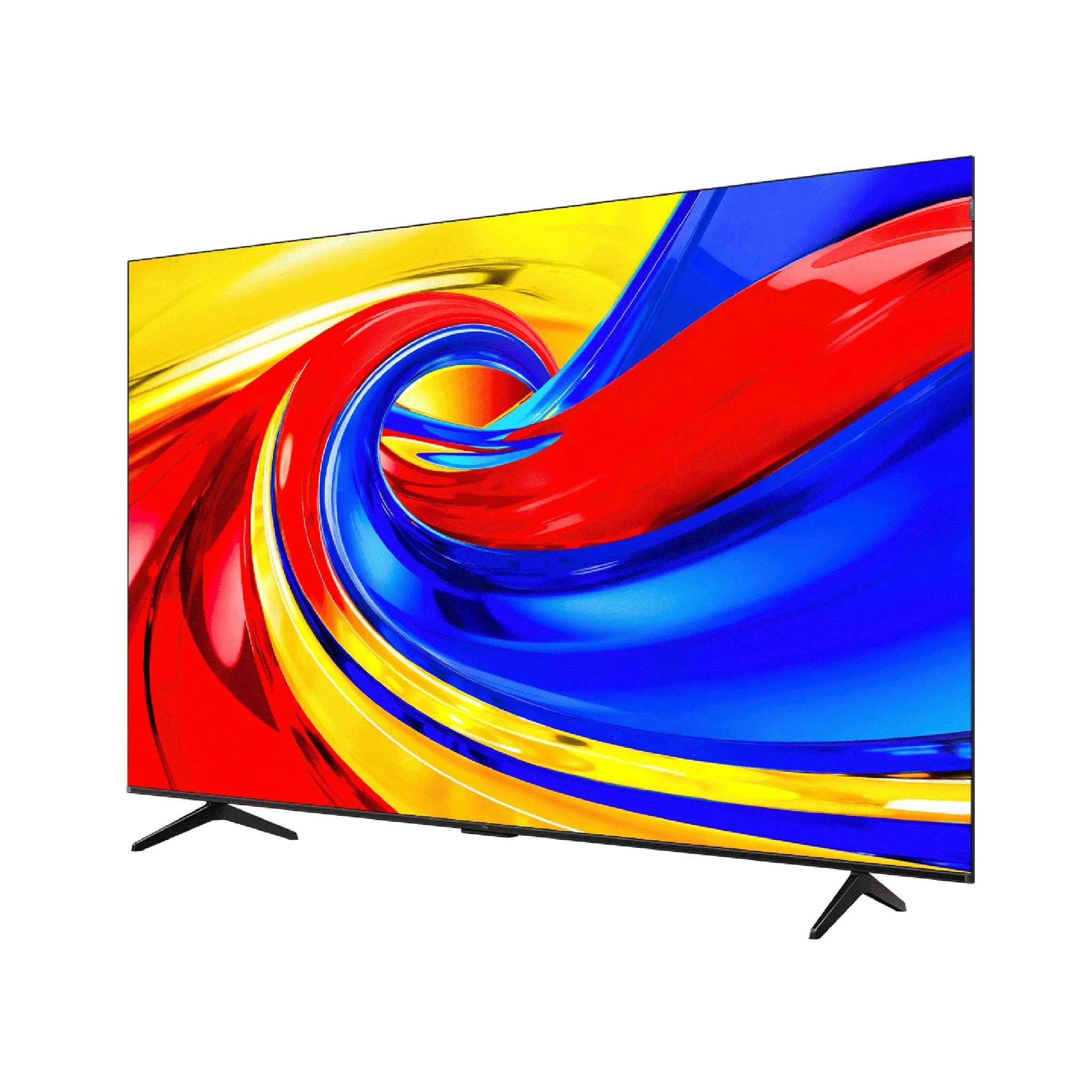 43-Inch QLED 4K UHD