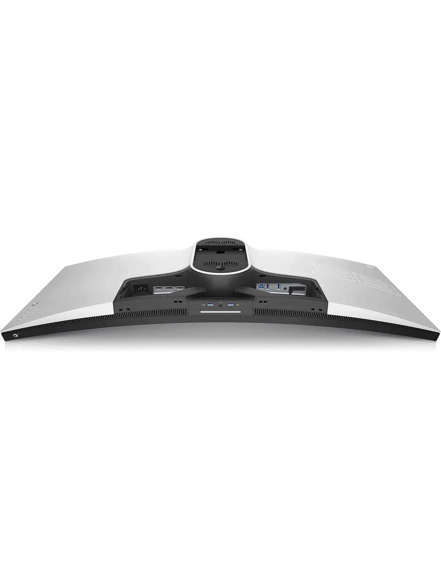 Ultrawide Curved Gaming Monitor 38 Inch, 144Hz Refresh Rate, 3840 x 1600 WQHD, IPS, NVIDIA, 1ms Response Time, 2300R Curvature, VESA Display HDR 600, AW3821DW – White