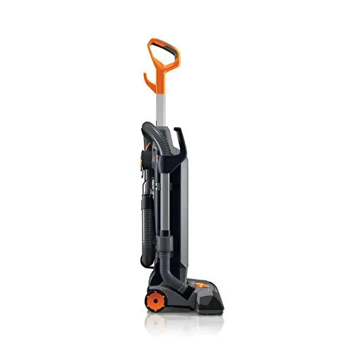 15-Inch Commercial Upright Vacuum Cleaner with HEPA Filtration, CH54115