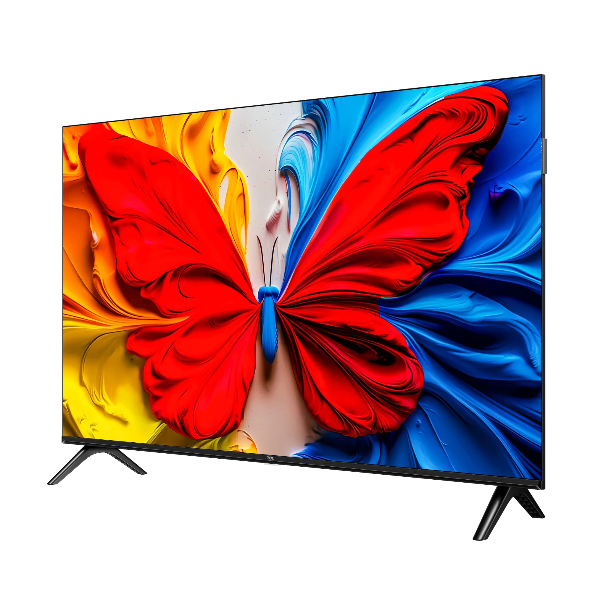 43-Inch QLED Full HD