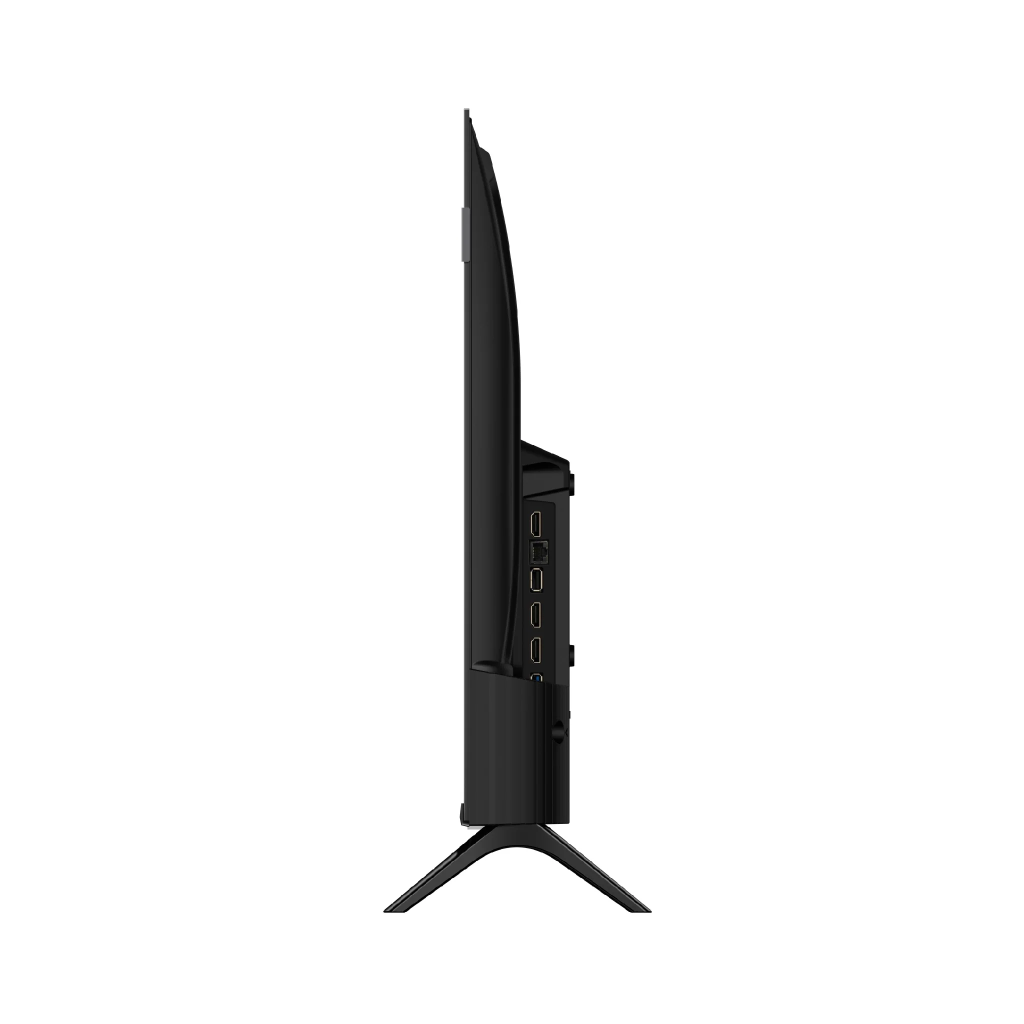 43-Inch QLED Full HD