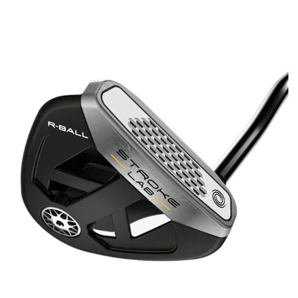 CS Putter