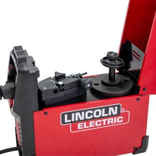 Lincoln Electric Weld-Pak 90i FC Flux-Cored Wire Feed Welder – K5255-1