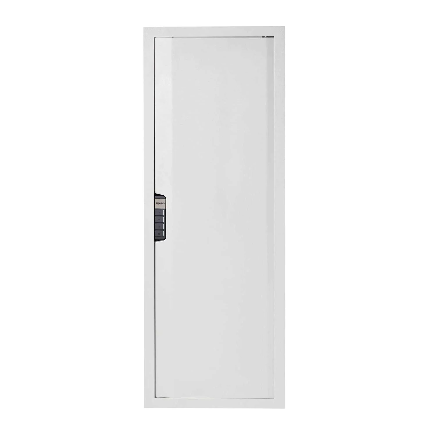 SnapSafe In-Wall Safe Tall – 44.0 x 16.25 x 4.0 in