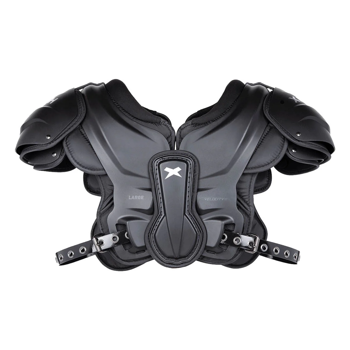 Adult 2 Football Shoulder Pads