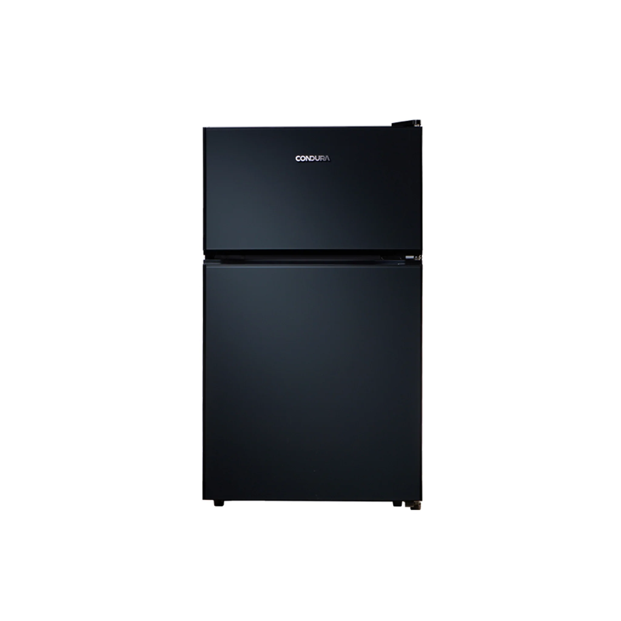 3.1 Cu. Ft. Two-Door Refrigerator