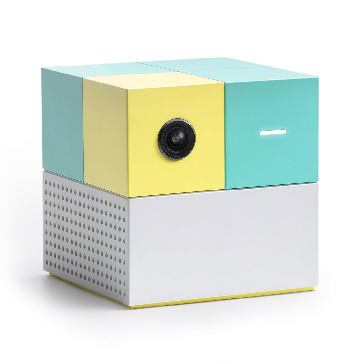 Interactive Indoor Play System for Kids & Families