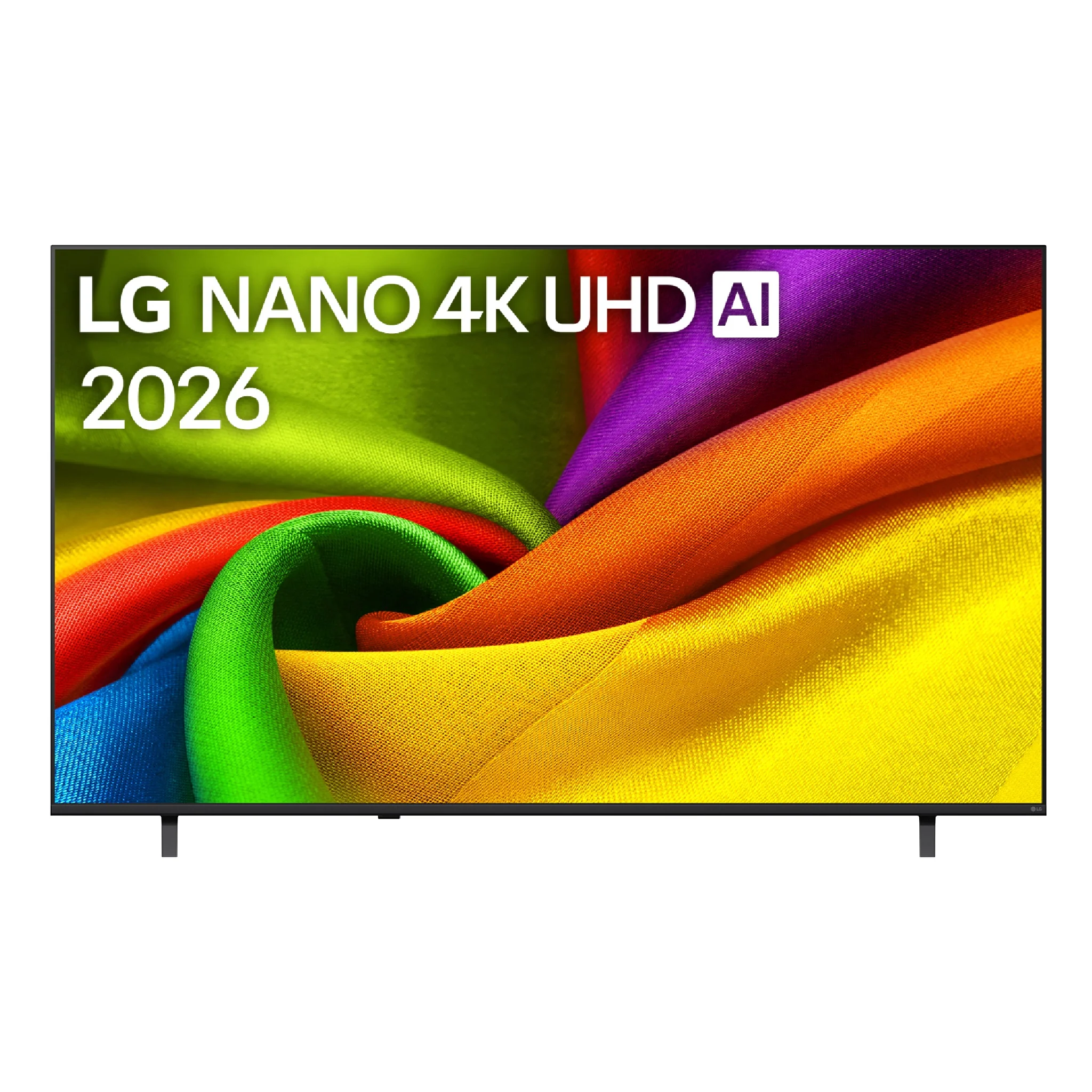 75-Inch 4K UHD AI Features Smart TV