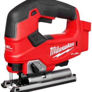 Milwaukee M18 Fuel D-Handle Jig Saw Bare Tool