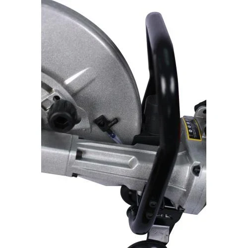 14 Inch 52cc 2 Stroke Gas Powered Concrete Cut Off Saw Without Blade