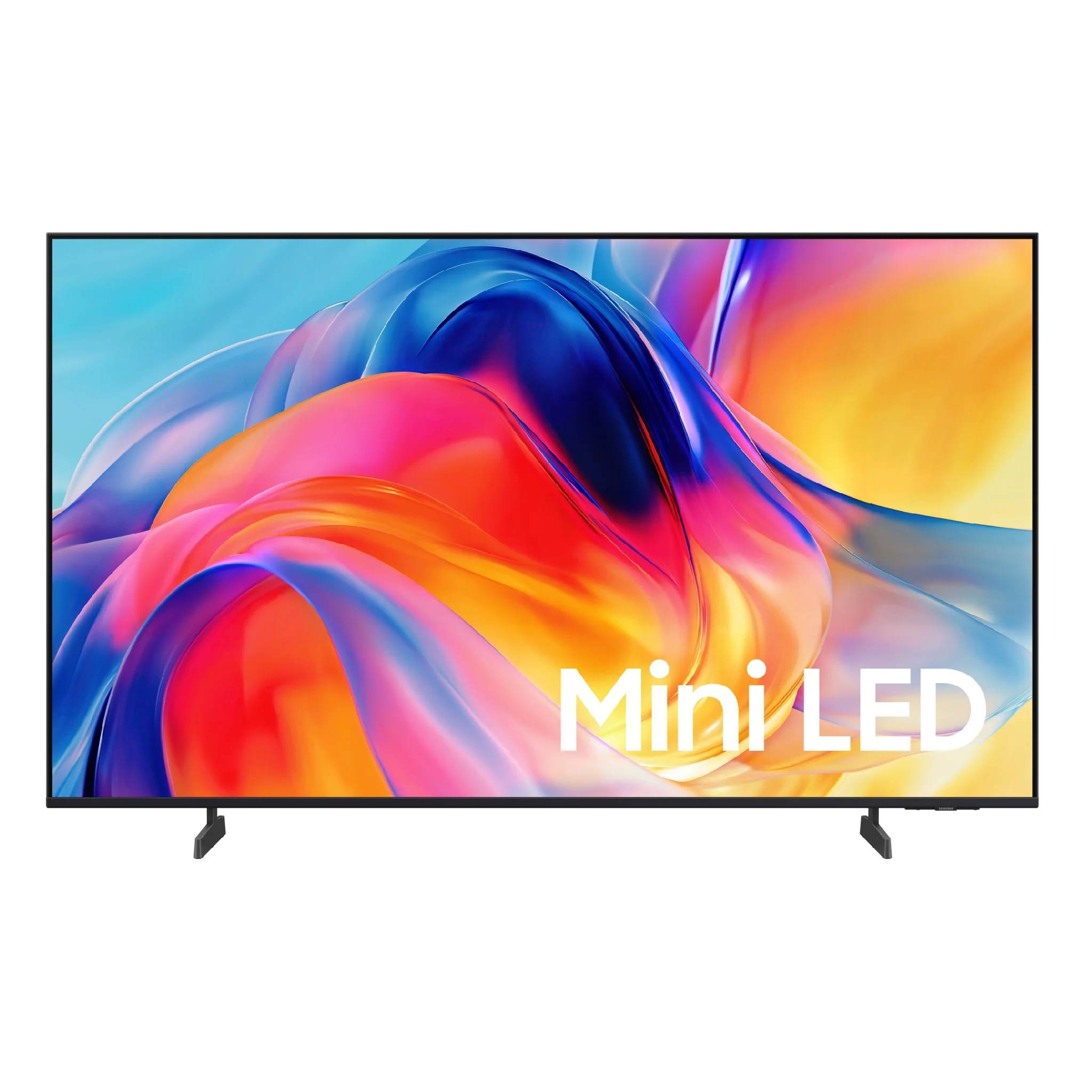 50-Inch Mini-LED 4K UHD Smart TV