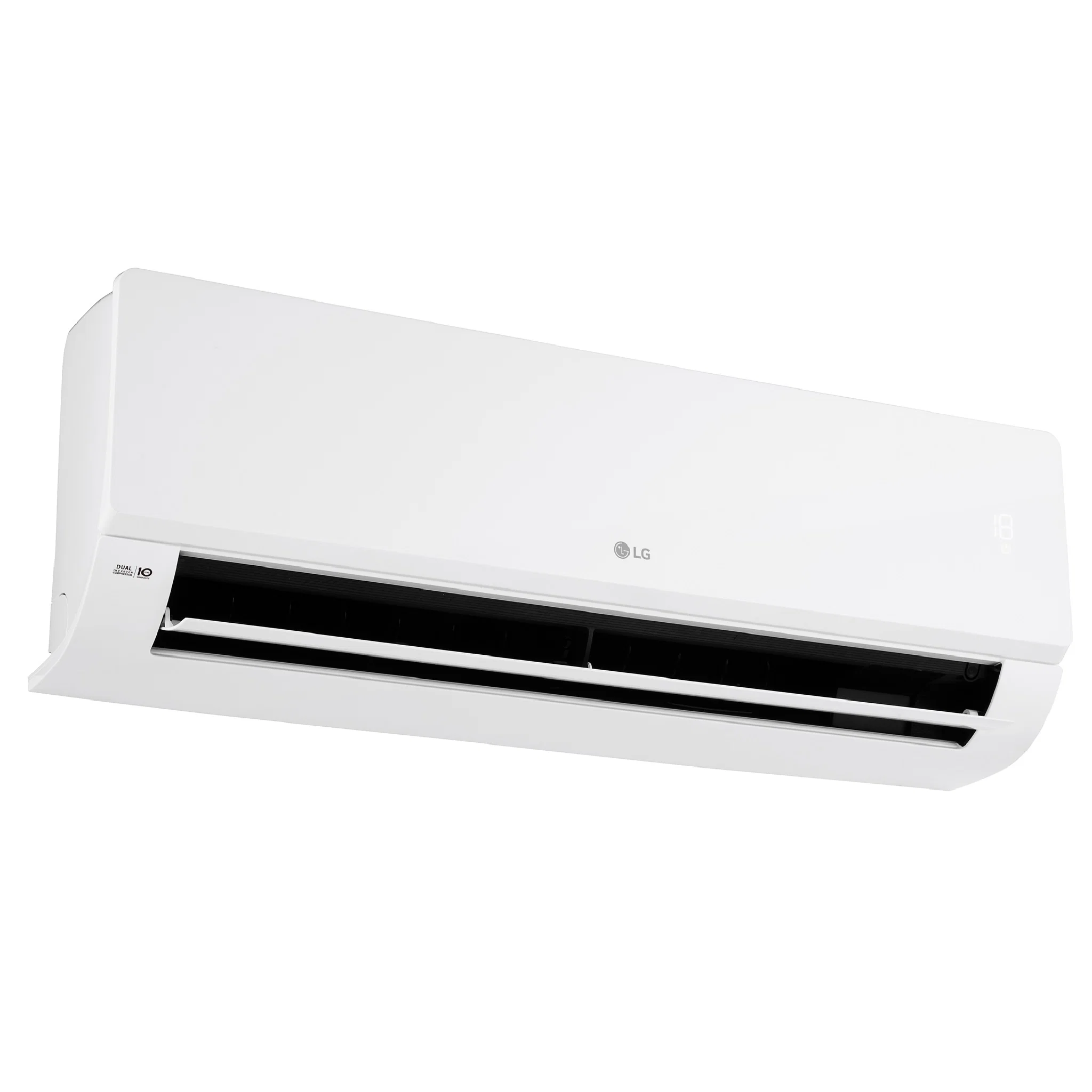 1.5 HP Split Air Conditioner Inverter for Residential Use