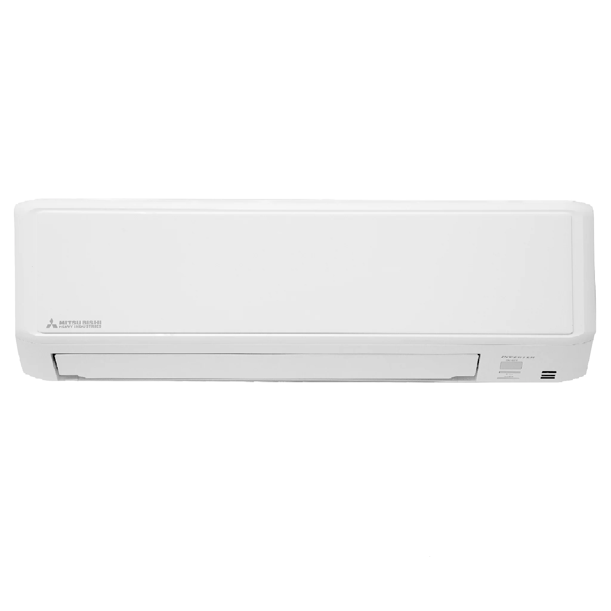 2 HP Split Air Conditioner Deluxe Configuration