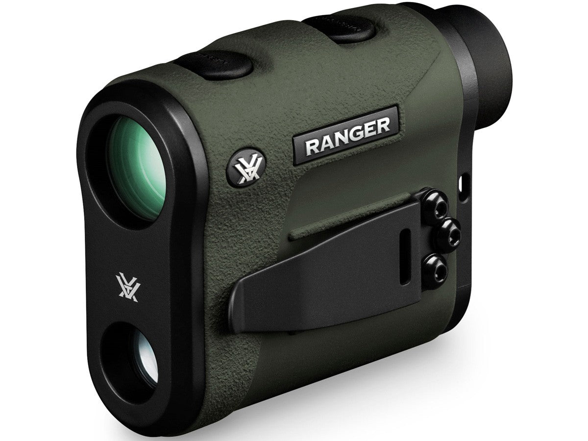 Laser Rangefinder