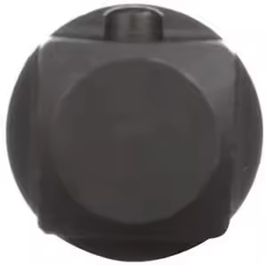 Klein Tools Single-Ended Impact Socket, 3/4-Inch, 1-Inch And 1-1/8-Inch – NRHD3