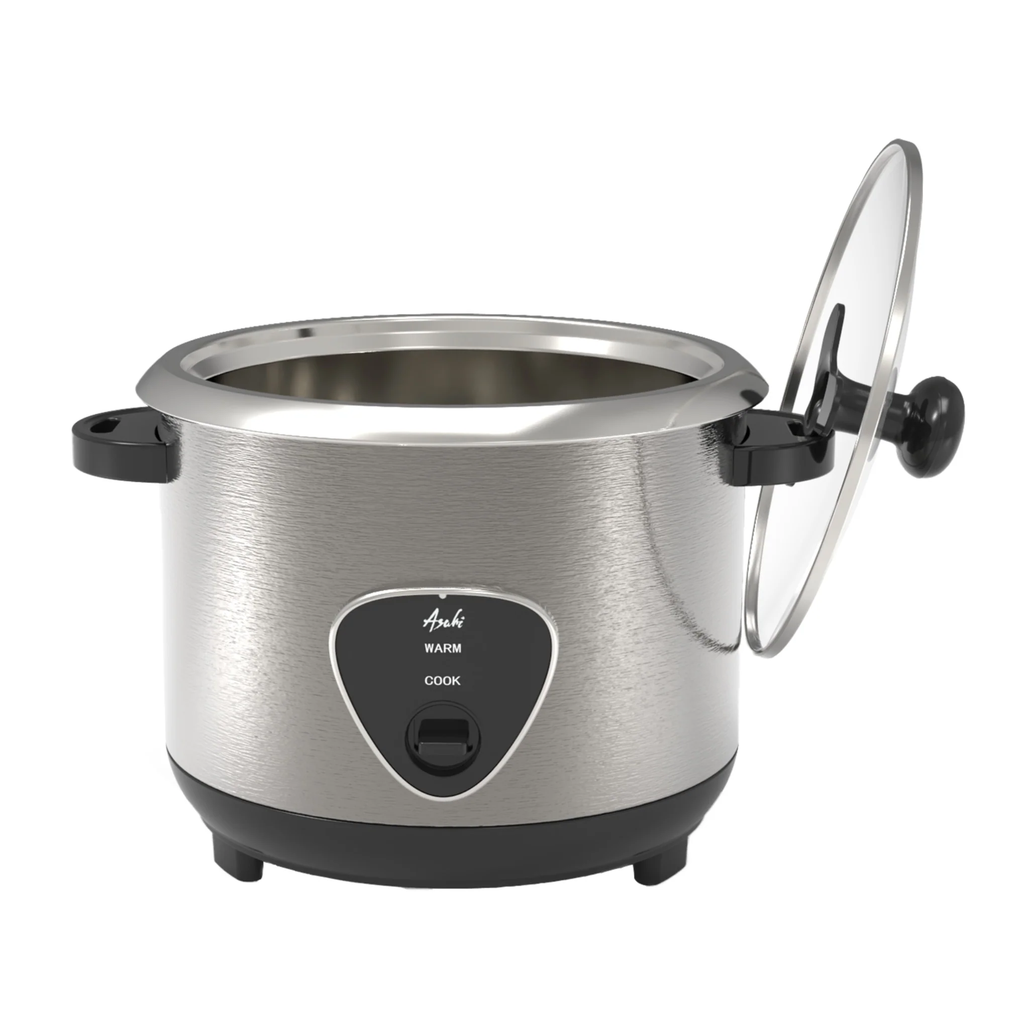 Rice Cooker Steam Cooking