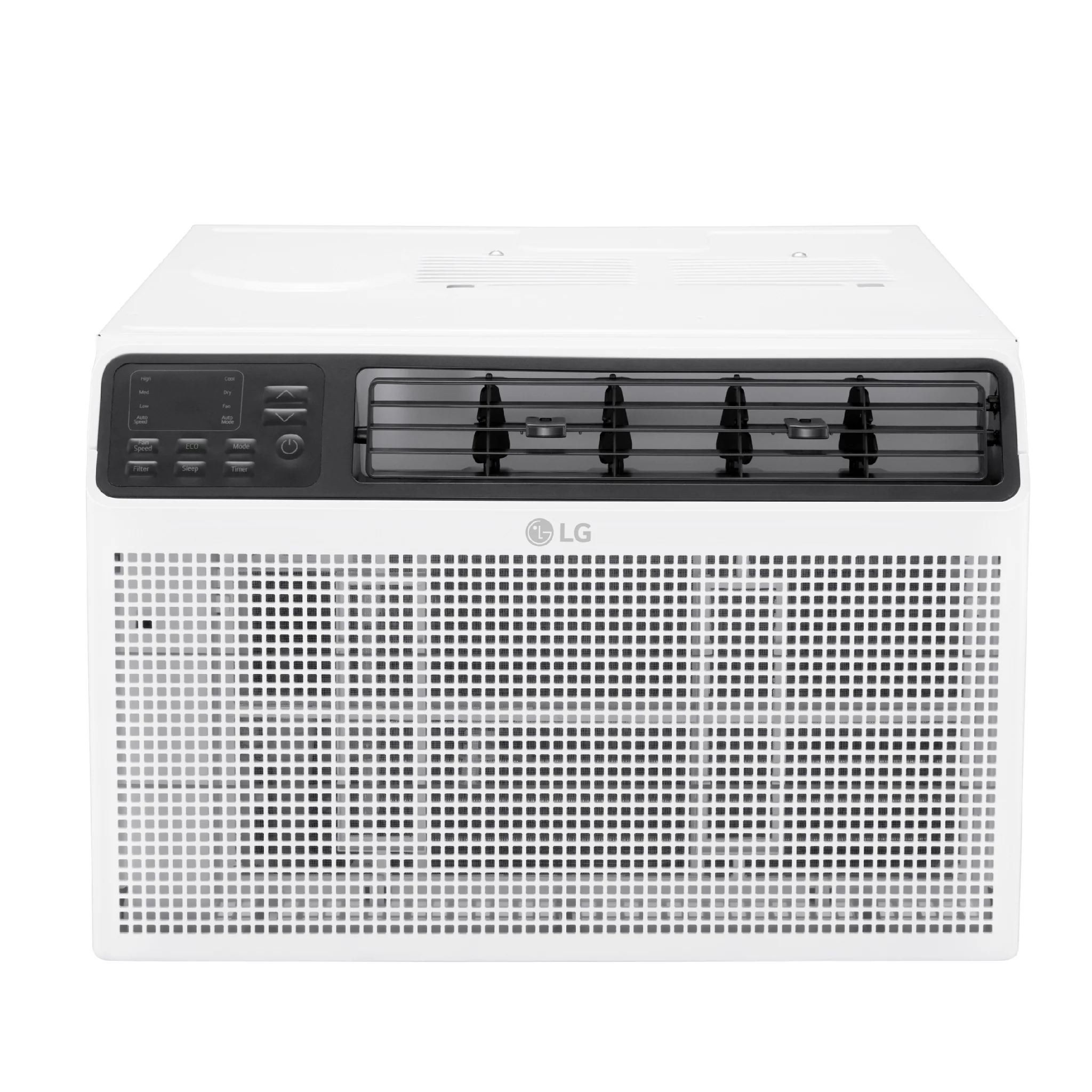 1 HP Window Air Conditioner Inverter with Flexible Installation