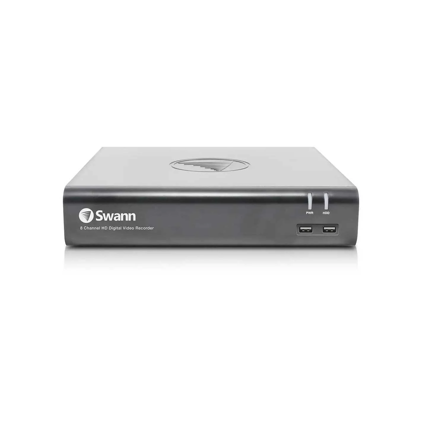 Swann 8 Channel 1080p Digital Video Recorder With 1TB HDD – 84580