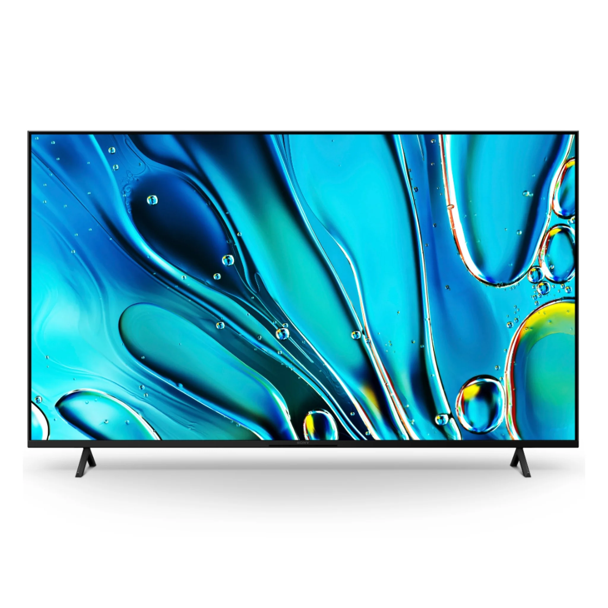 65-Inch 4K UHD HDR
