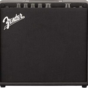 LT-25 Digital Guitar Amplifier