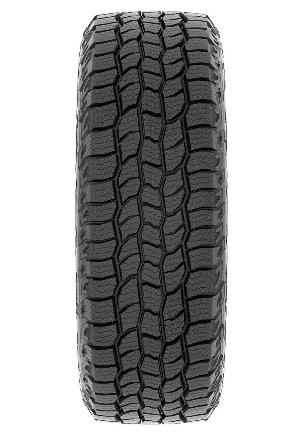 275/60R20 115T All-Terrain Tire Durable, Quiet, Wet & Snow Grip