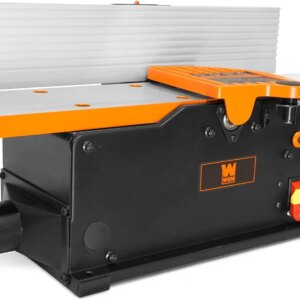 WEN 10-Amp 6-Inch Spiral Benchtop Jointer – JT630H