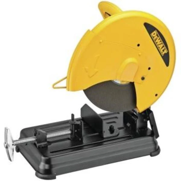 DEWALT 14 in 15-Amp Chop Saw – D28730