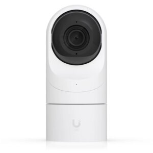 Ubiquiti Indoor/Outdoor Network Camera, 5 Megapixel, Color – UVC-G5-Flex