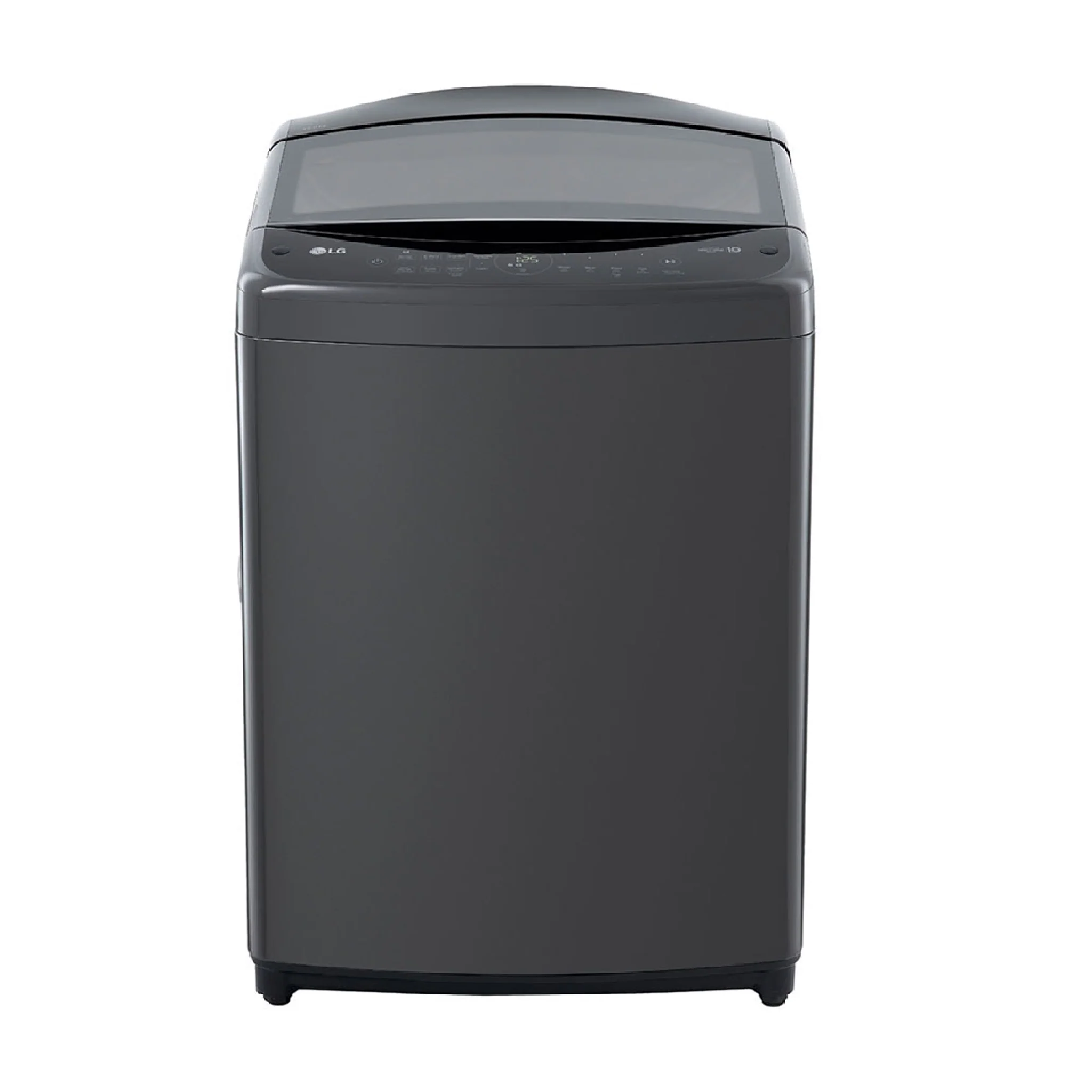 Top-Load Washer Inverter with Efficient Operation