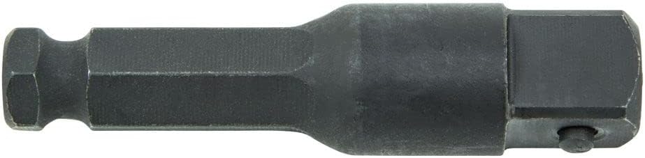 Klein Tools Single-Ended Impact Socket, 3/4-Inch, 1-Inch And 1-1/8-Inch – NRHD3
