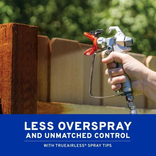 Graco Magnum X7 Stand Airless Paint Sprayer – 262805
