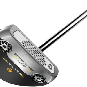 CS Putter Configuration B