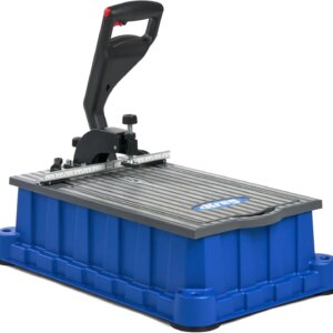 Kreg Foreman Pocket-Hole Machine – 110 Volts, Blue