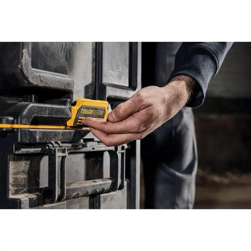 DEWALT ToughSystem 2.0 24-Inch Modular Tower Storage Kit, 3-Piece Set – DWST60437