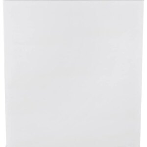 Portable Dishwasher, 18in Wide, 8 Place Settings Capacity, White