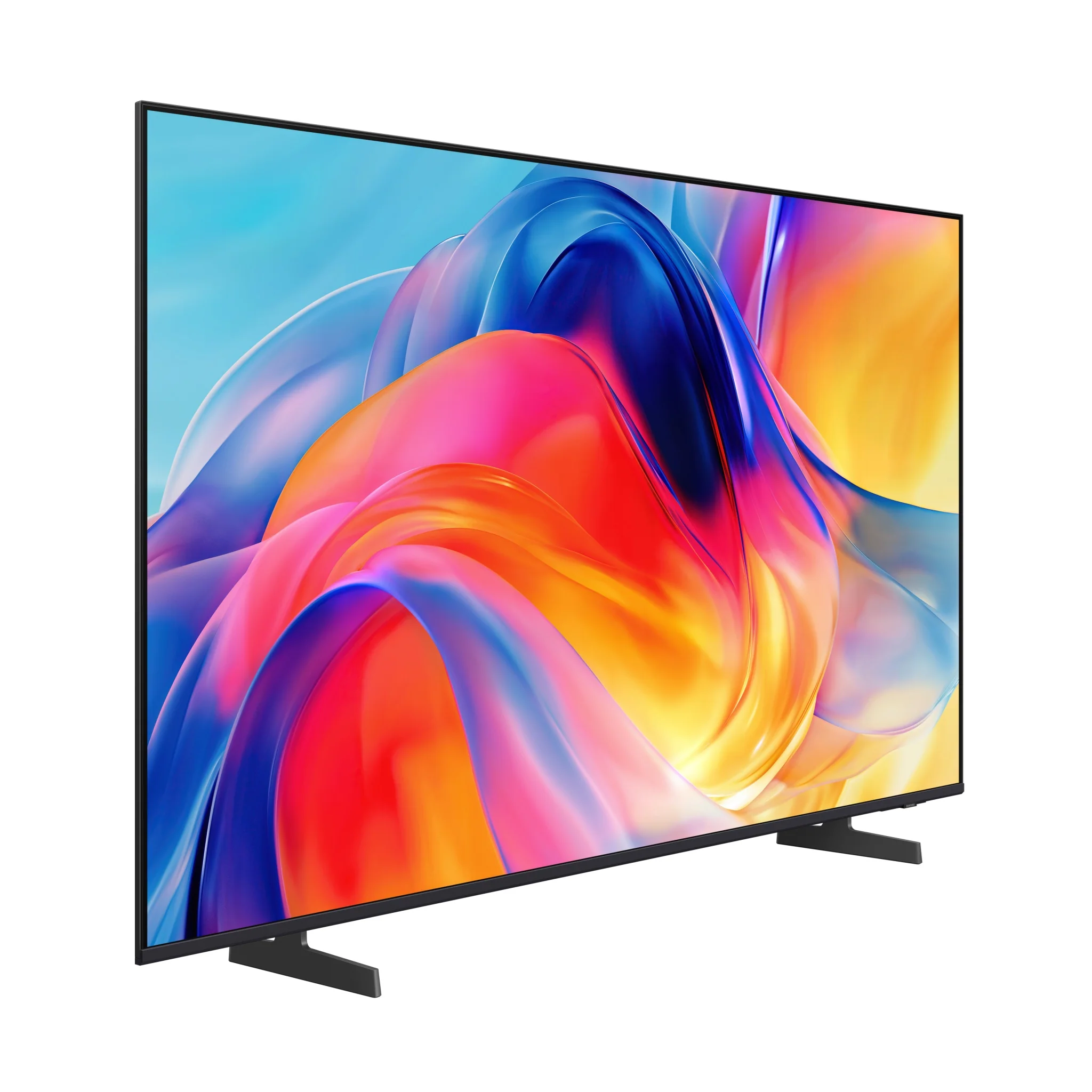 65-Inch Mini-LED 4K UHD Smart TV