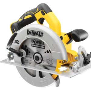 DEWALT XR Brushless Circular Saw 184mm 18V Bare Unit – DCS570N