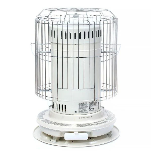 Indoor Outdoor Convection Kerosene Heater, 2 Pack