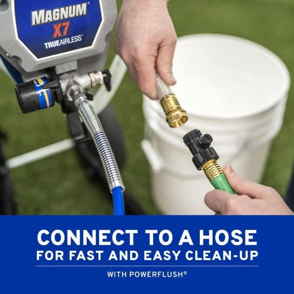 Graco Magnum X7 Stand Airless Paint Sprayer – 262805