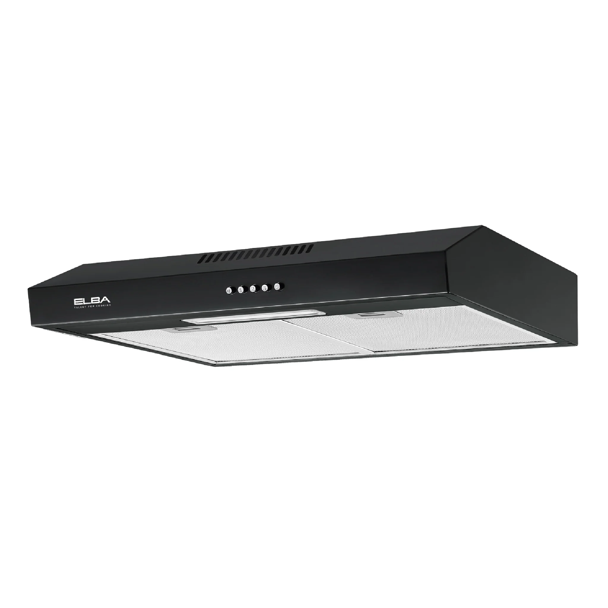 Range Hood for Home Cooking Configuration C