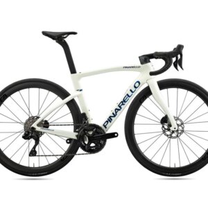 F5 105 12-Speed Di2 Disc Road Bike