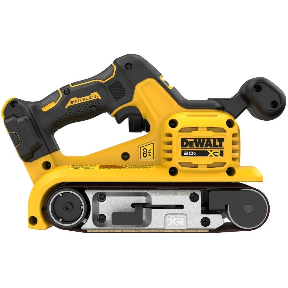 DEWALT XR 20V Max 3in x 21in Belt Sander – DCW220B