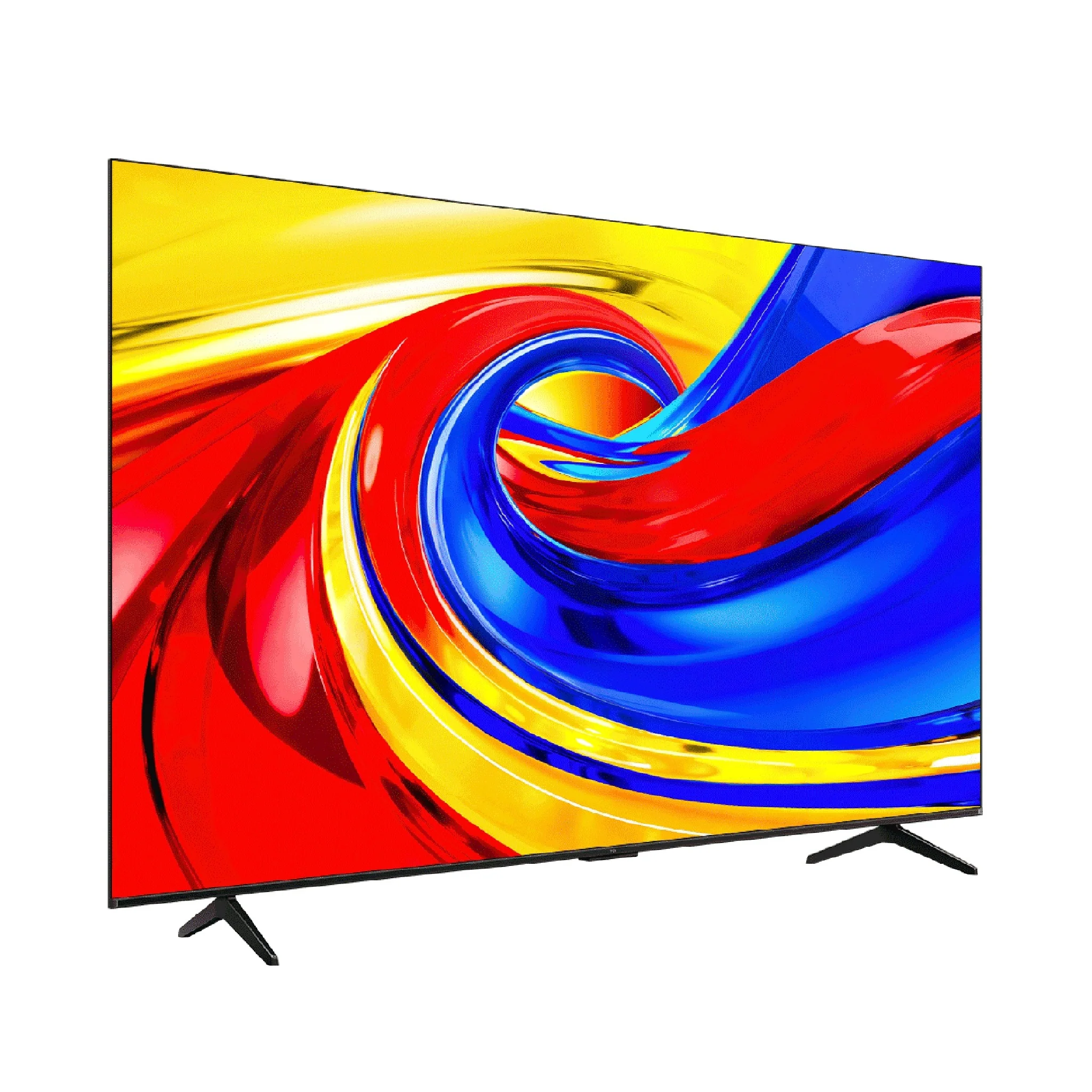 75-Inch QLED 4K UHD