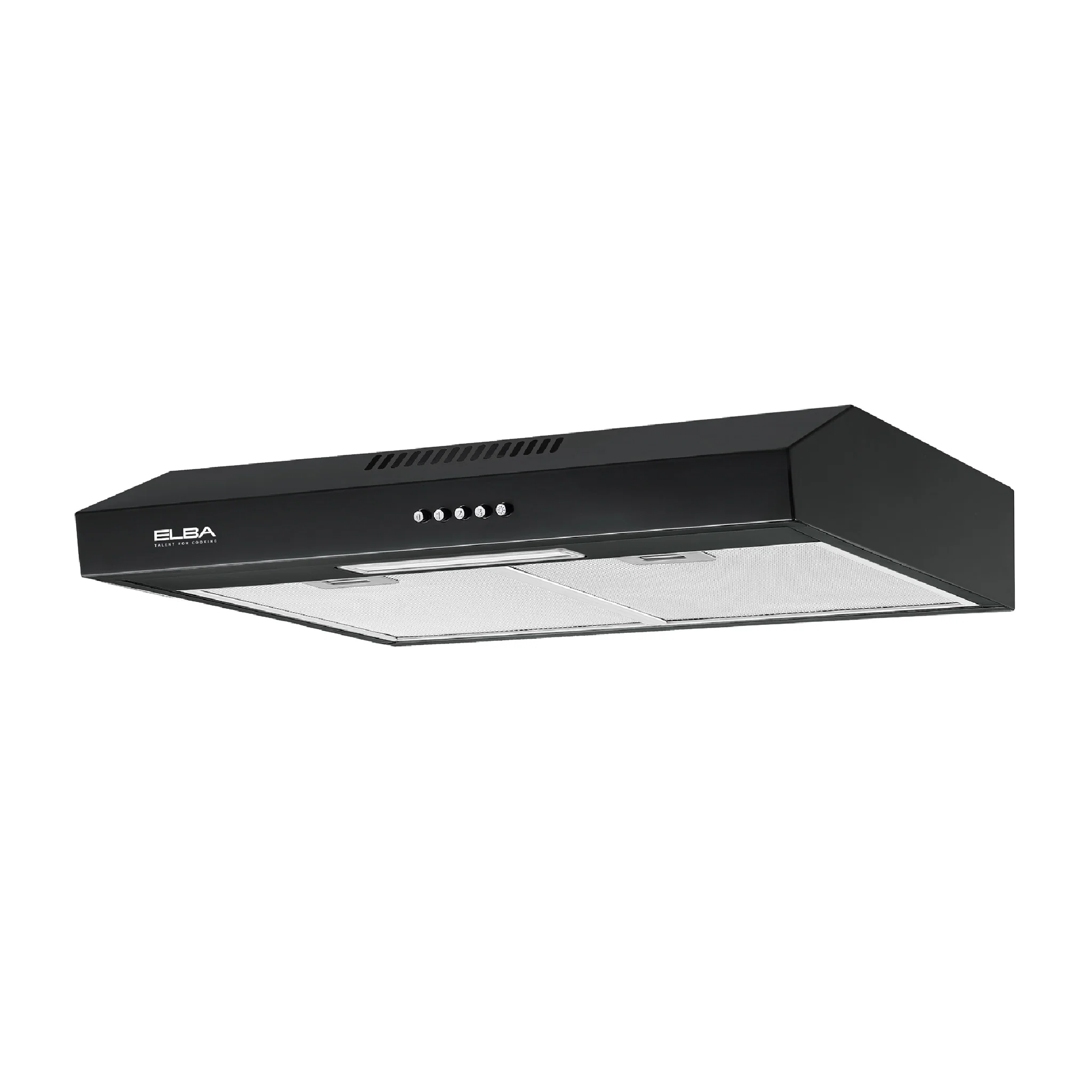 Range Hood with Versatile Cooking Features Configuration B