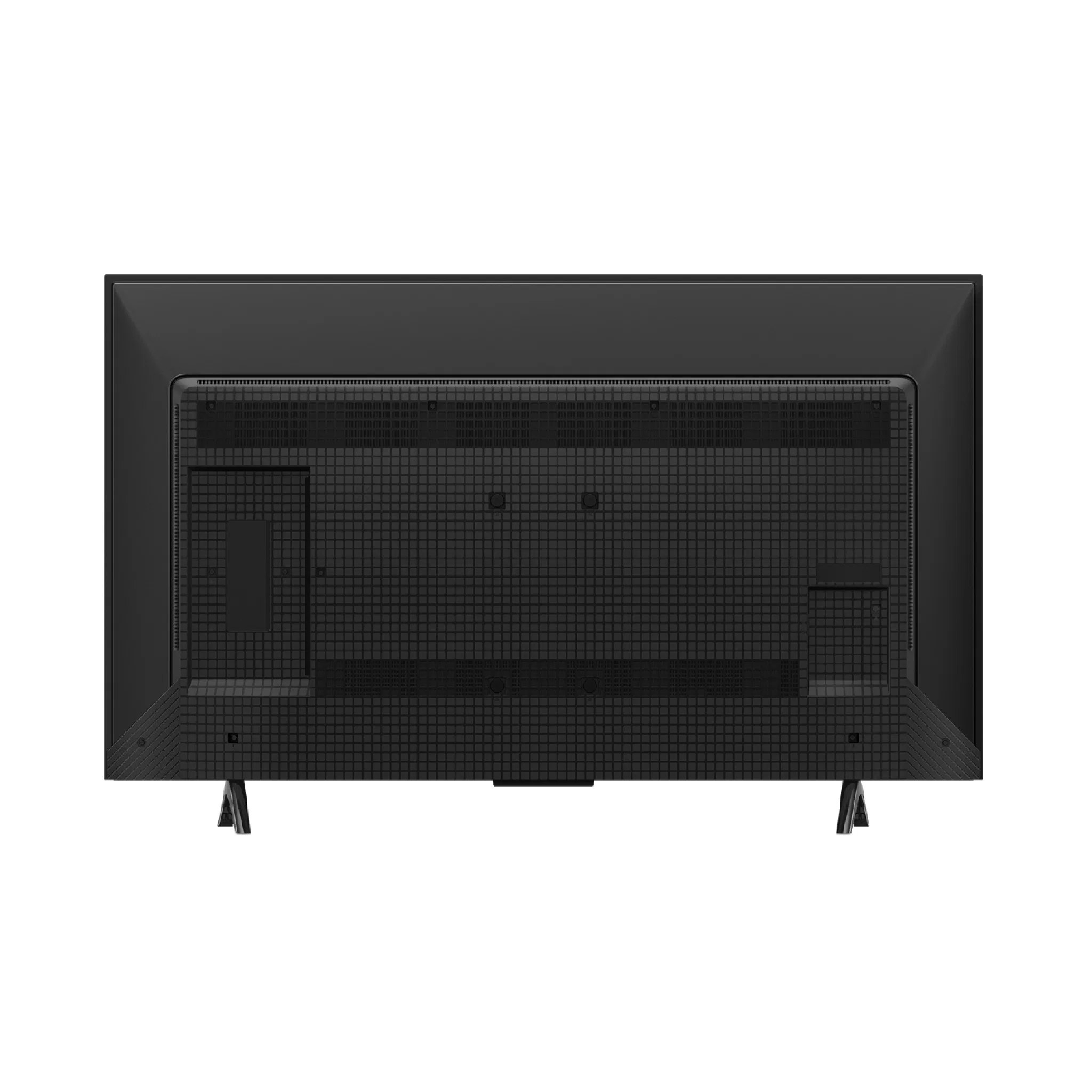 43-Inch QLED 4K UHD