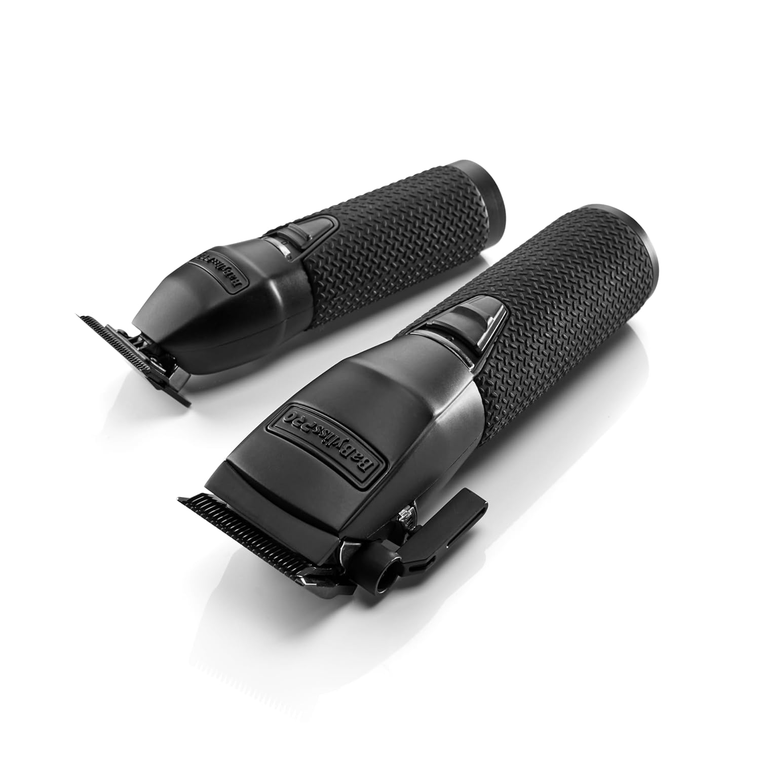 Metal Lithium Clipper & Trimmer, Limited Edition