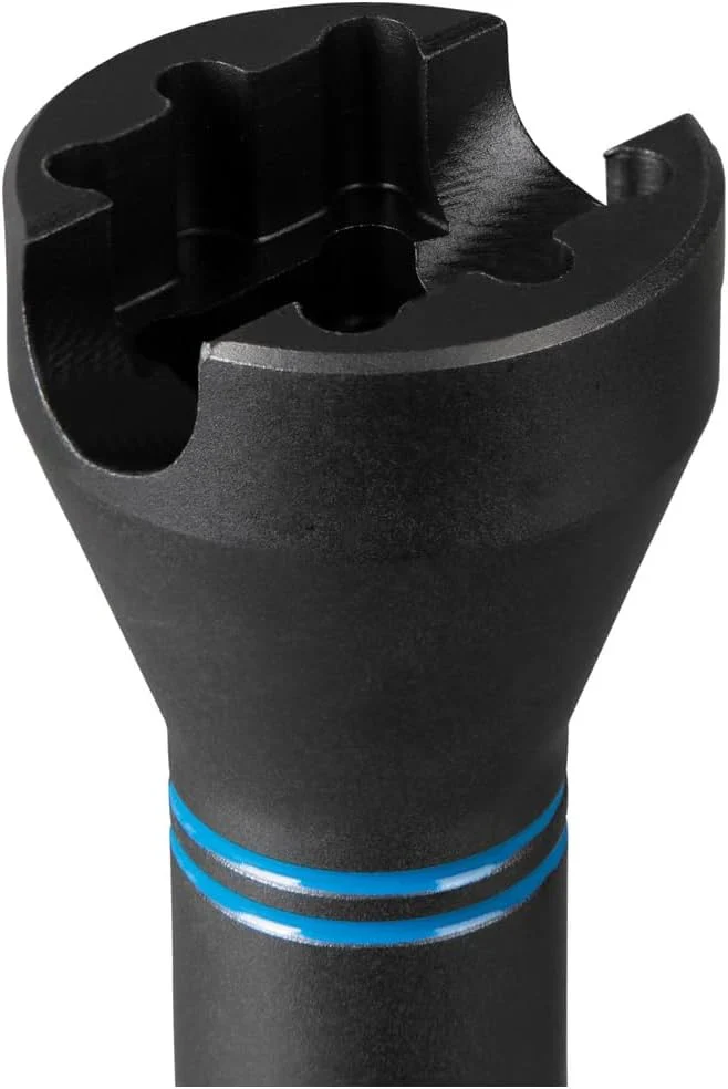 Klein Tools Single-Ended Impact Socket, 3/4-Inch, 1-Inch And 1-1/8-Inch – NRHD3