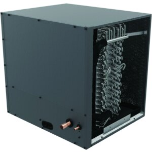 Goodman Horizontal Cased Coil With TXV Valve, 2.5 Ton, 17.5 in